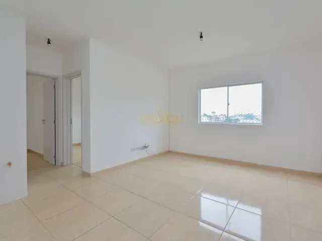 Imagem 13: Apartamento de 2 Quartos com Garagem Próximo Ao Terminal Roça Grande em Colombo Pr C