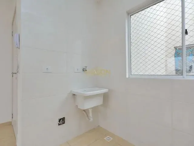 Imagem 15: Apartamento de 2 Quartos com Garagem Próximo Ao Terminal Roça Grande em Colombo Pr C