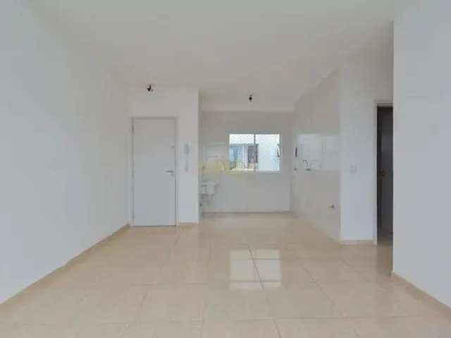 Imagem 4: Apartamento de 2 Quartos com Garagem Próximo Ao Terminal Roça Grande em Colombo Pr C