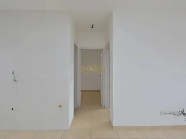 Imagem 7: Apartamento de 2 Quartos com Garagem Próximo Ao Terminal Roça Grande em Colombo Pr C