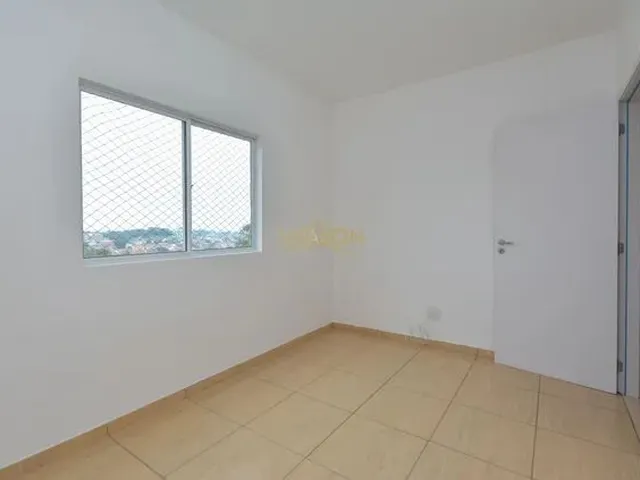 Imagem 9: Apartamento de 2 Quartos com Garagem Próximo Ao Terminal Roça Grande em Colombo Pr C