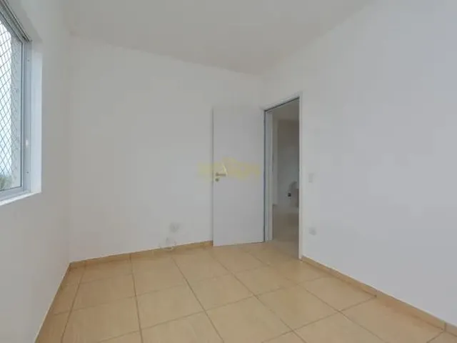 Imagem 16: Apartamento de 2 Quartos com Garagem Próximo Ao Terminal Roça Grande em Colombo Pr C