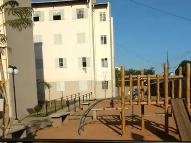 Imagem: Apartamento Leporace Quitado Vende Se