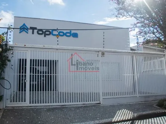 Imagem: Casa - Jardim Guanabara - Campinas