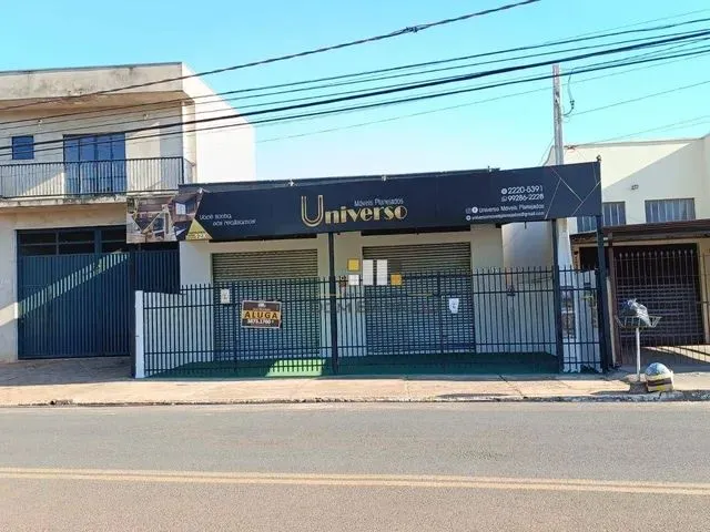 Imagem: Salão para Alugar, 163M² por R$ 3800/Mês