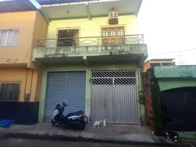 Imagem: Casa Próx.sgoping Grão para Conj.catalina