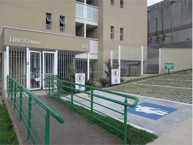 Imagem: Cond Life Centro, Apartamento para Venda