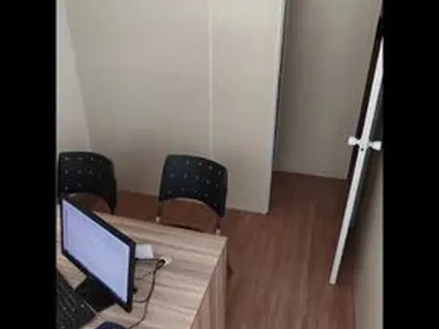 Imagem 5: Sala Comercial Centro Empresarial Laranjeiras