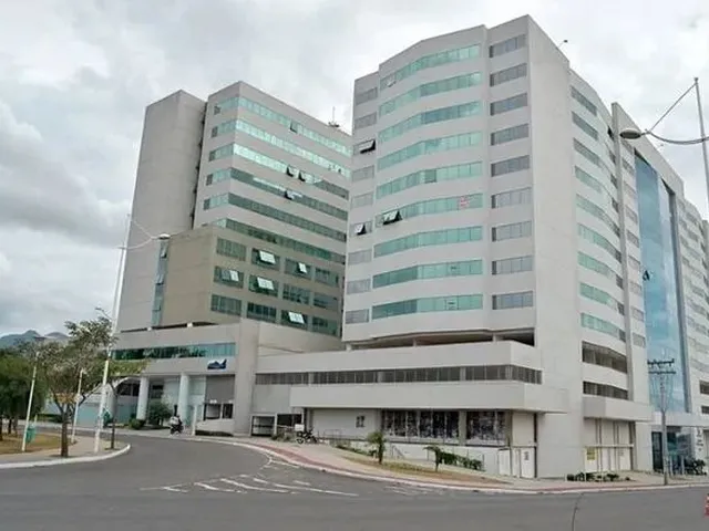 Imagem 7: Sala Comercial Centro Empresarial Laranjeiras