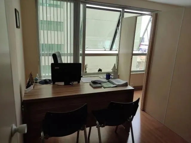 Imagem 8: Sala Comercial Centro Empresarial Laranjeiras