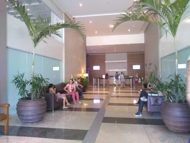 Imagem 9: Sala Comercial Centro Empresarial Laranjeiras