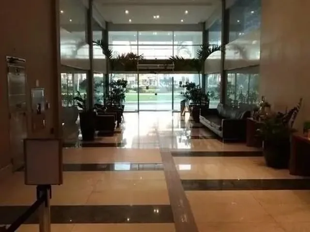 Imagem 12: Sala Comercial Centro Empresarial Laranjeiras
