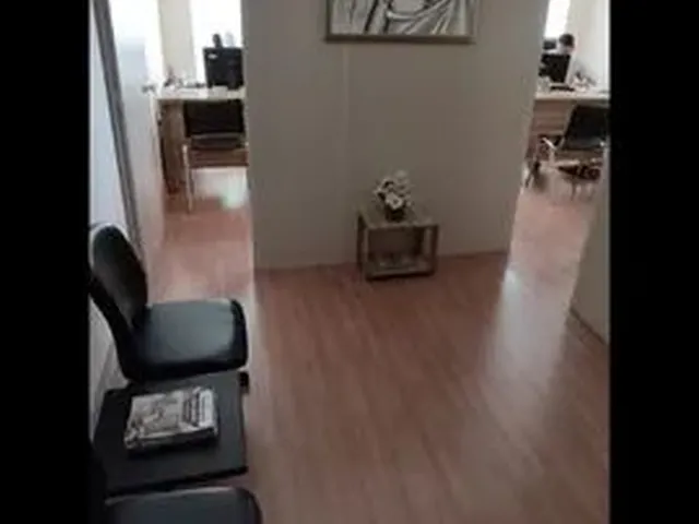 Imagem 11: Sala Comercial Centro Empresarial Laranjeiras