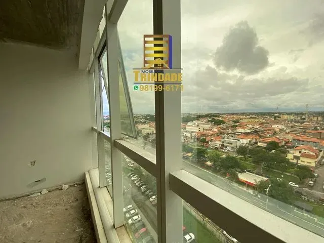 Imagem 5: Sala Comercial no Shopping da Ilha, Cohama, Cesd ,Nova