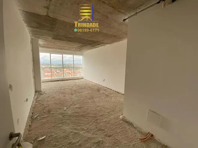 Imagem 2: Sala Comercial no Shopping da Ilha, Cohama, Cesd ,Nova