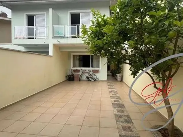 Imagem: Casa Residencial para Venda 3 Dormitórios