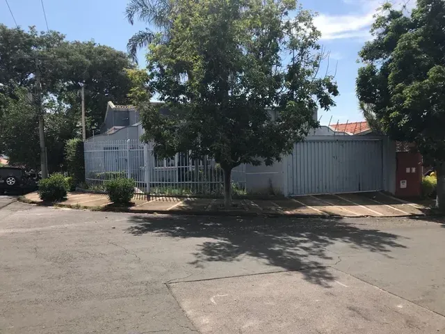 Imagem: Casa - Jardim Guanabara - Campinas