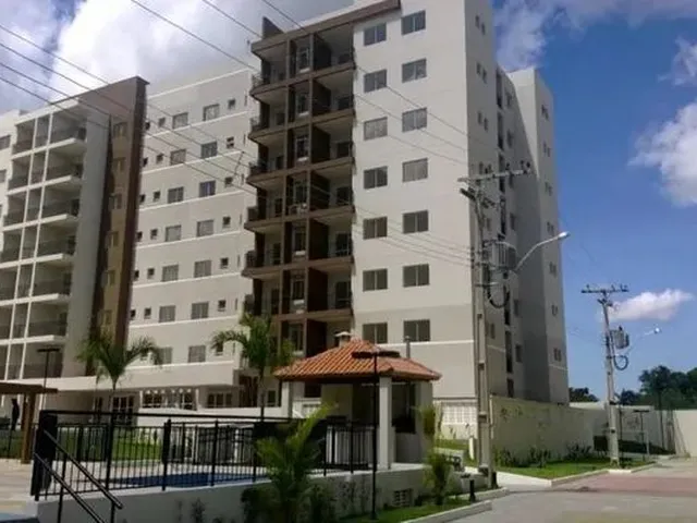 Imagem: Flex Tapajós - 85M² - 03 Quartos - Flores