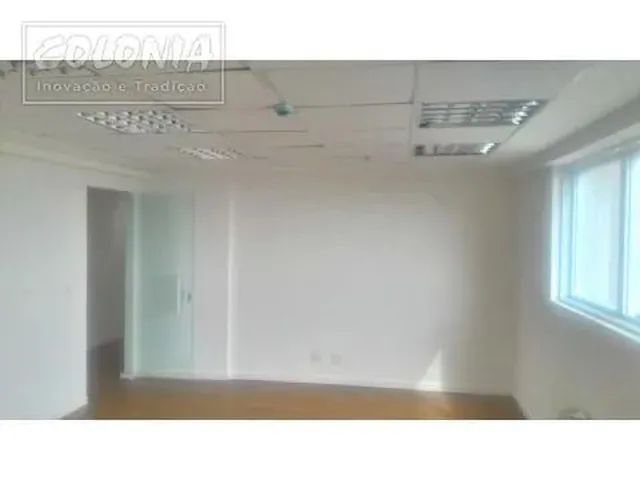Imagem: Santo André - Conjunto Comercial/Sala