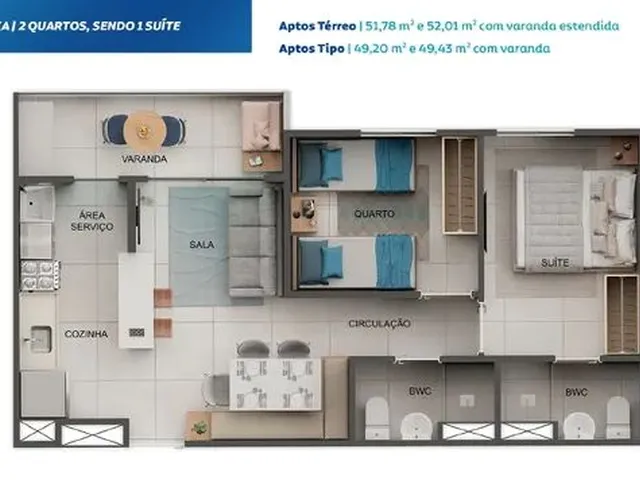 Imagem 5: T.f Liberdade Life Club