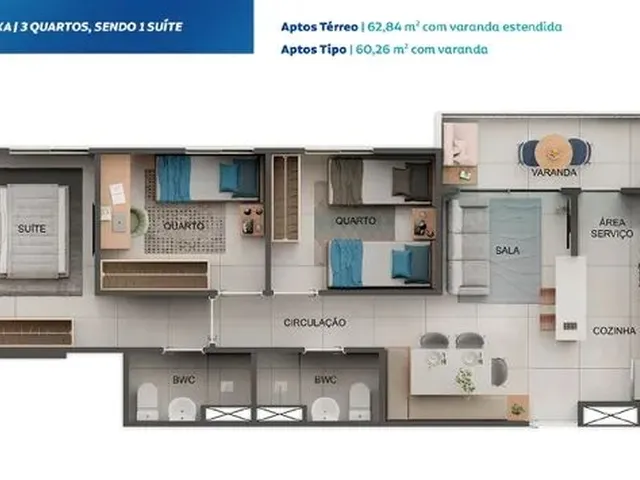 Imagem 3: T.f Liberdade Life Club