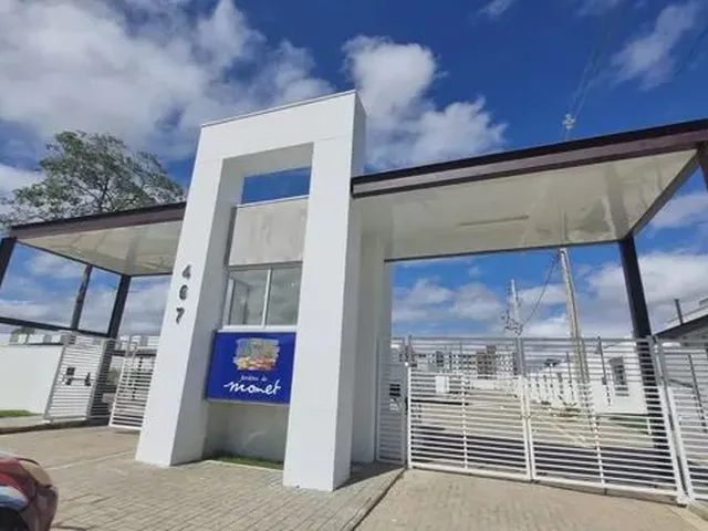 Imagem: Casa de Condomínio para Venda Tem 89 Metros