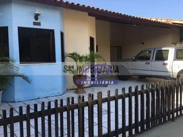 Imagem: Casa com 3 Dormitórios À Venda, 94 M²
