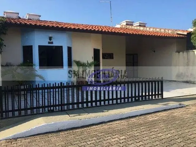 Imagem 10: Casa com 3 Dormitórios À Venda, 94 M² por R$ 370.000,00 - Sapiranga - Fortaleza/Ce