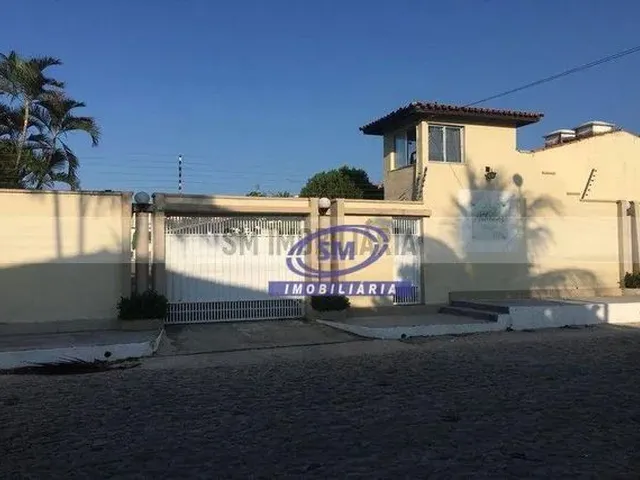 Imagem 12: Casa com 3 Dormitórios À Venda, 94 M² por R$ 370.000,00 - Sapiranga - Fortaleza/Ce