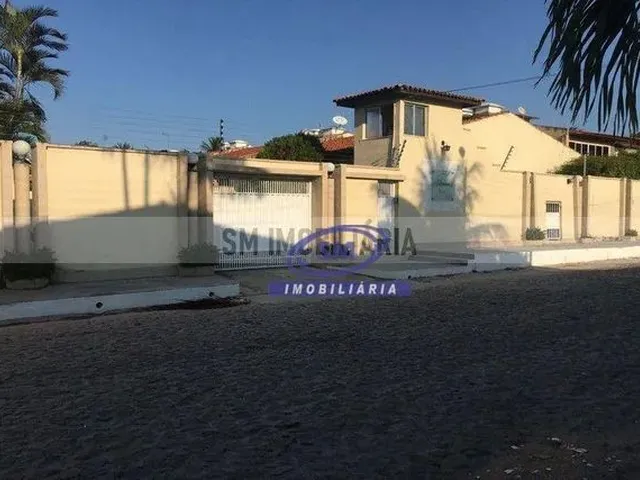 Imagem 7: Casa com 3 Dormitórios À Venda, 94 M² por R$ 370.000,00 - Sapiranga - Fortaleza/Ce