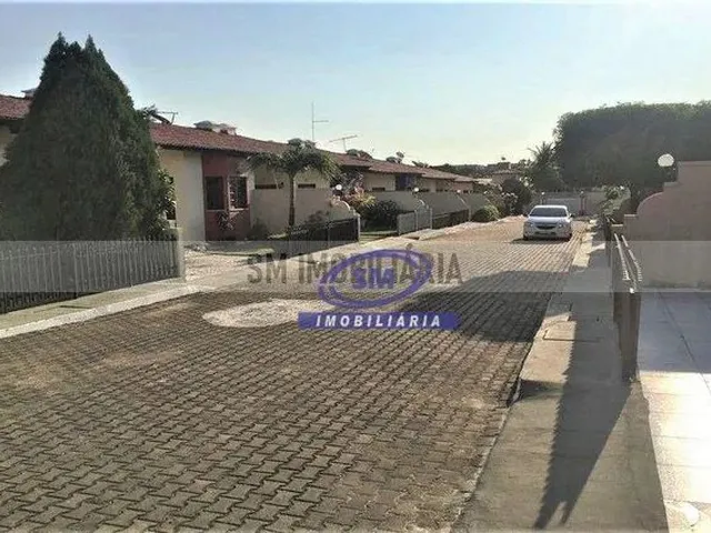 Imagem 16: Casa com 3 Dormitórios À Venda, 94 M² por R$ 370.000,00 - Sapiranga - Fortaleza/Ce