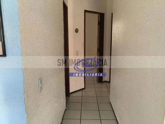 Imagem 2: Casa com 3 Dormitórios À Venda, 94 M² por R$ 370.000,00 - Sapiranga - Fortaleza/Ce