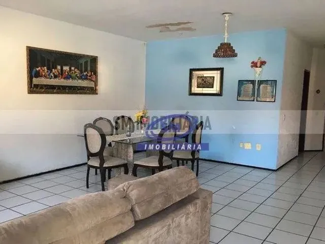 Imagem 13: Casa com 3 Dormitórios À Venda, 94 M² por R$ 370.000,00 - Sapiranga - Fortaleza/Ce
