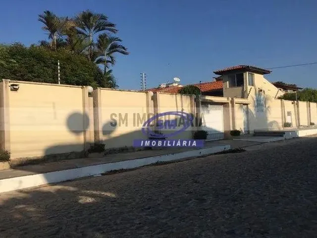 Imagem 15: Casa com 3 Dormitórios À Venda, 94 M² por R$ 370.000,00 - Sapiranga - Fortaleza/Ce