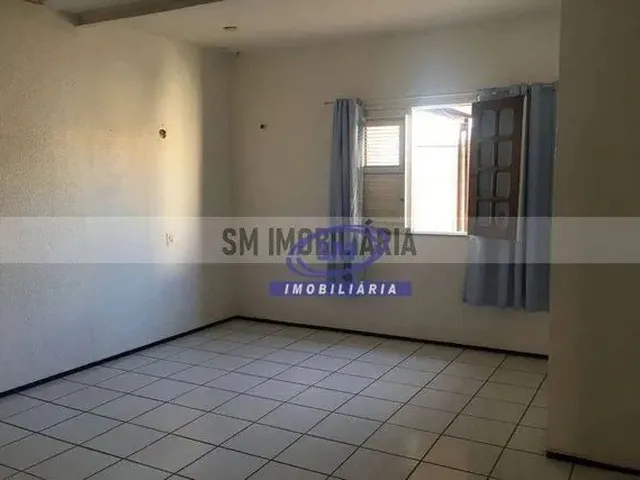 Imagem 3: Casa com 3 Dormitórios À Venda, 94 M² por R$ 370.000,00 - Sapiranga - Fortaleza/Ce