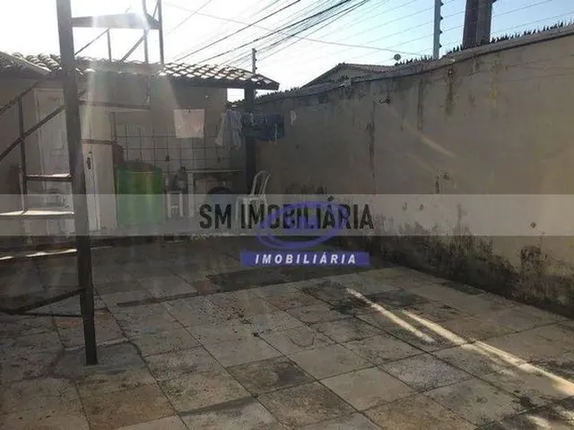 Imagem 8: Casa com 3 Dormitórios À Venda, 94 M² por R$ 370.000,00 - Sapiranga - Fortaleza/Ce