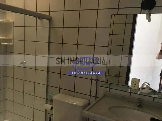 Imagem 14: Casa com 3 Dormitórios À Venda, 94 M² por R$ 370.000,00 - Sapiranga - Fortaleza/Ce