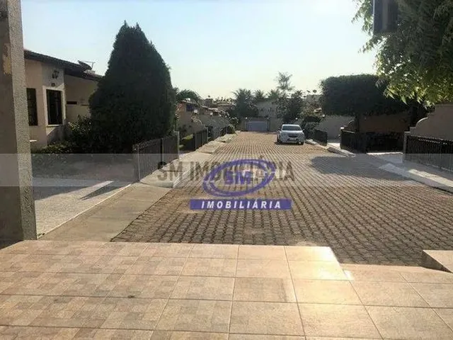 Imagem 9: Casa com 3 Dormitórios À Venda, 94 M² por R$ 370.000,00 - Sapiranga - Fortaleza/Ce