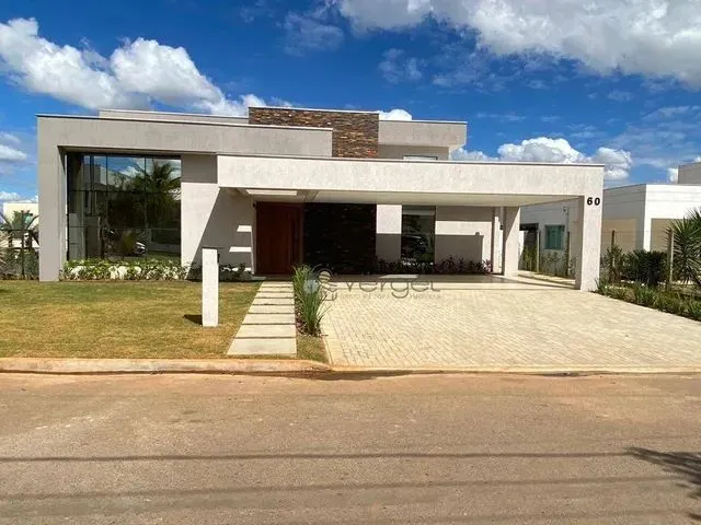 Imagem: Casa com 4 Dormitórios À Venda, 352 M²