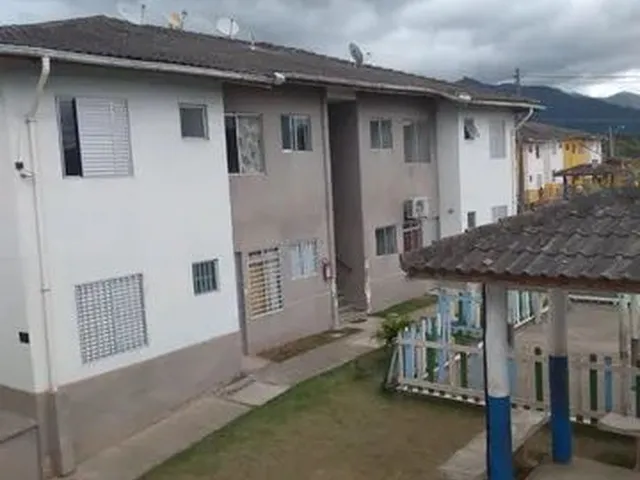Imagem: Apartamento Mobiliado no Cdhu !!!!