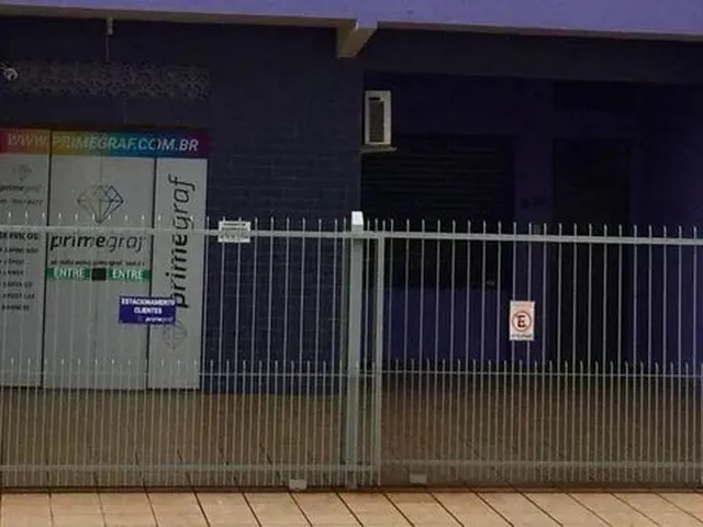 Imagem: Alugo Sala Comercial - Loja / Escritório