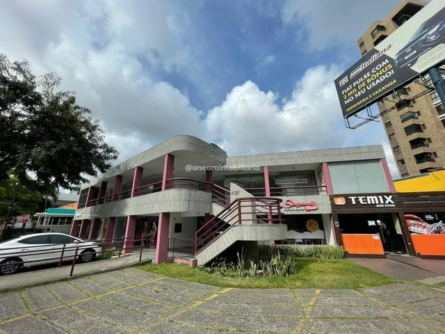 Imagem: Loja para Aluguel, 10 Vagas, Parnamirim