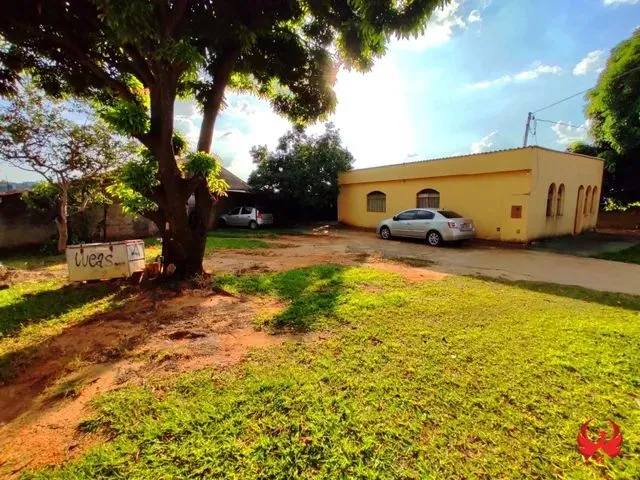 Imagem 1: Contagem - Casa Padrão - Milanez