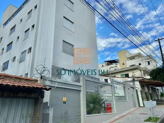 Imagem: Apartamento 02 Quartos a Venda no Bairro