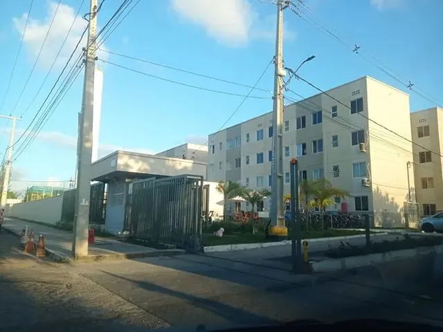 Imagem: Apartamento 2 Quartos Caucaia Repasse Próximo