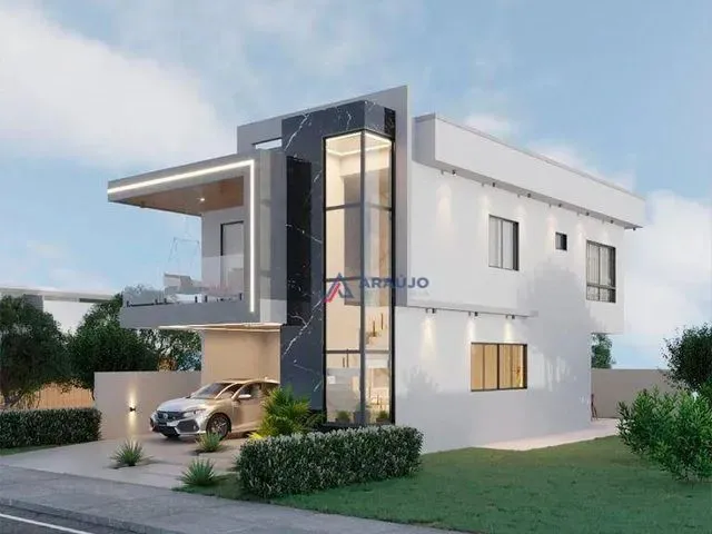 Imagem: Oportunidade) Vendo Belissima Casa em Condominio
