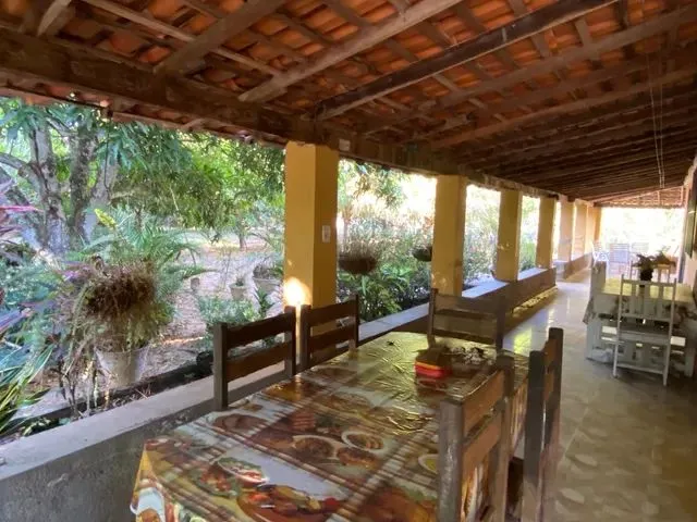 Imagem 6: Vendo Lote com Casa (Beco da Raposa Rua02