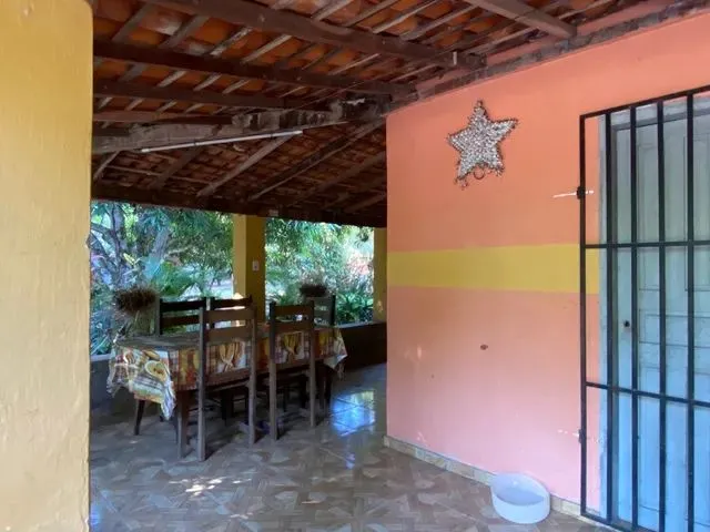 Imagem 3: Vendo Lote com Casa (Beco da Raposa Rua02