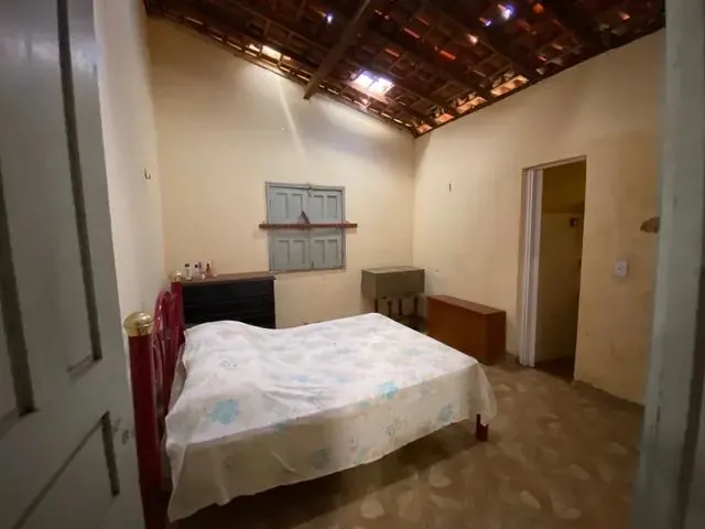 Imagem 7: Vendo Lote com Casa (Beco da Raposa Rua02