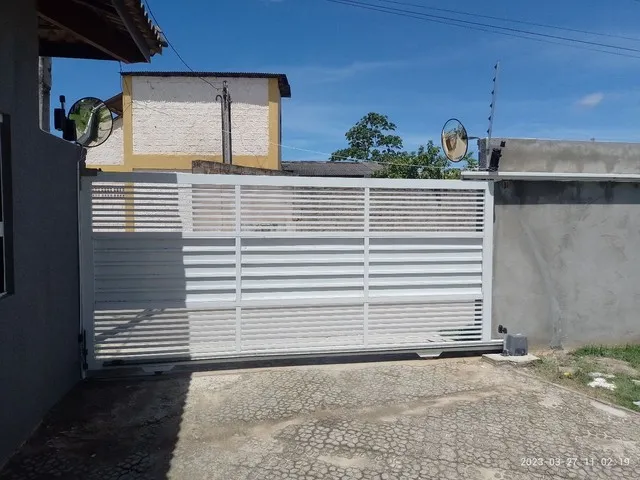 Imagem 15: Casa Duplex 2 Suítes em Abrantes